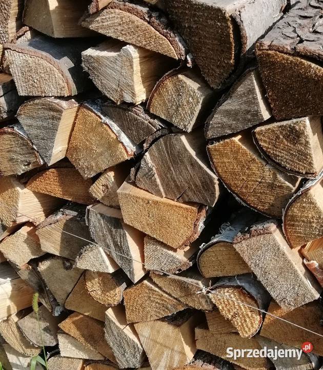 Drewno opałowe Tarnów