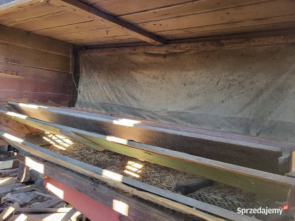 MŁOCARNIA DO ZBOŻA BEVENSEN ZABYTEK lubuskie Szprotawa sprzedam