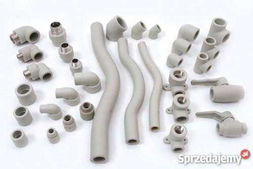 Usługi hydrauliczne Kościan