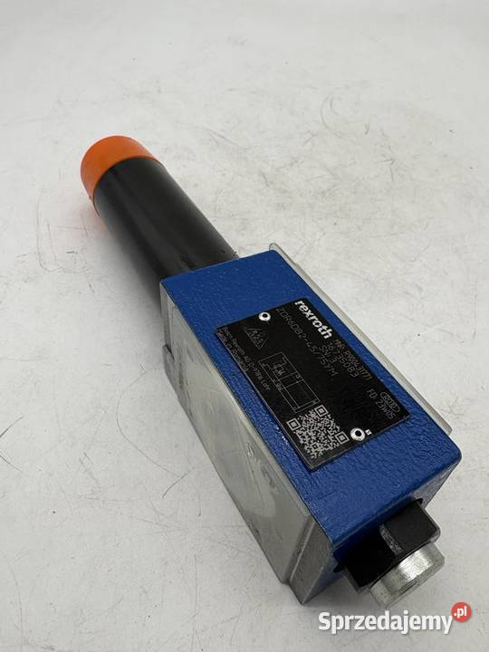 Rexroth R900431771 ZDR6DB24X75YM Zawór Warszawa