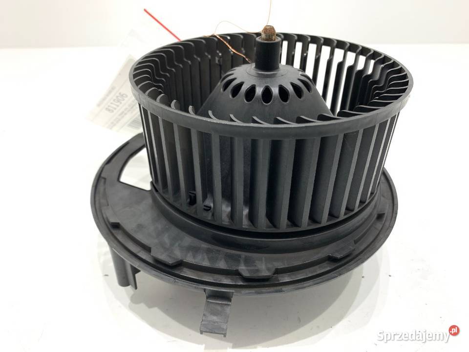 DMUCHAWA NAWIEWU VW TIGUAN 3Q1819021C WENTYLATOR