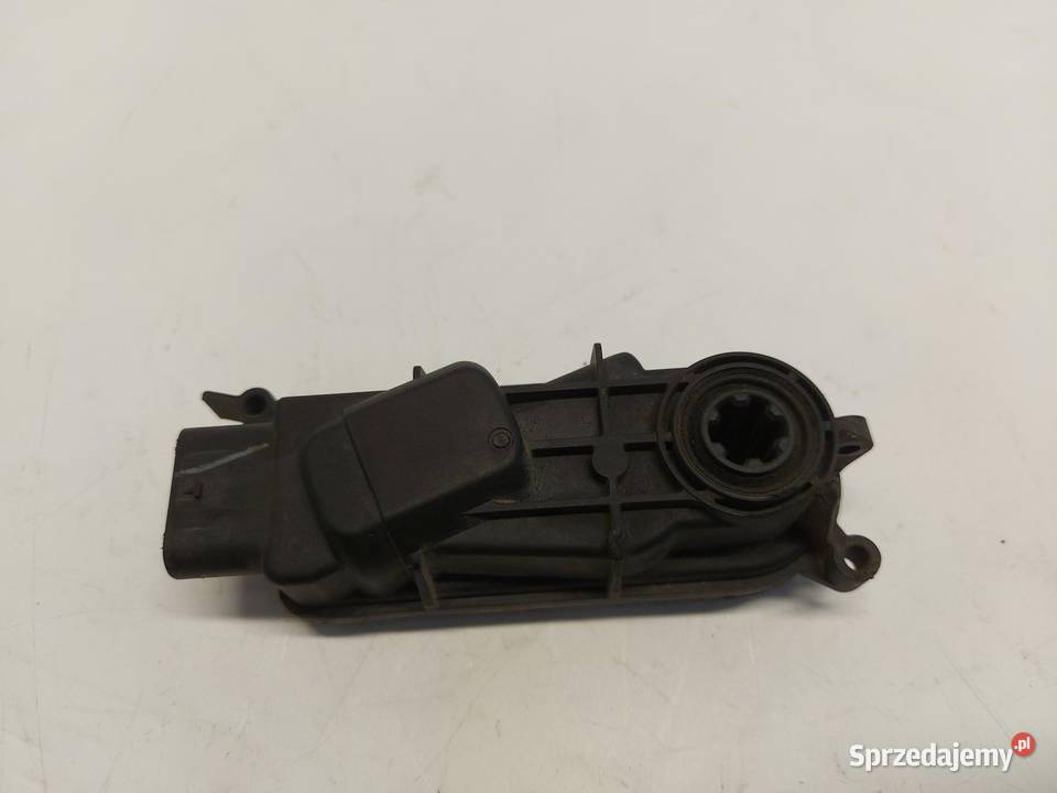 Ford Ranger VI 6 2024r SIŁOWNIK SILNICZEK