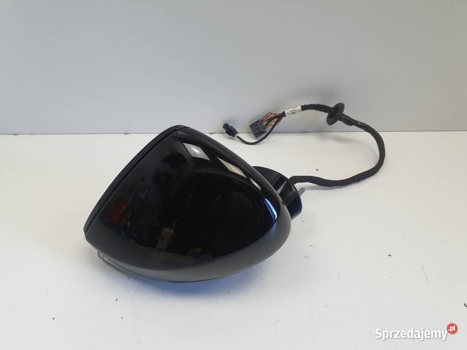 PRAWE LUSTERKO Polestar 2 20 PASAŻERA 17 pin Rudka