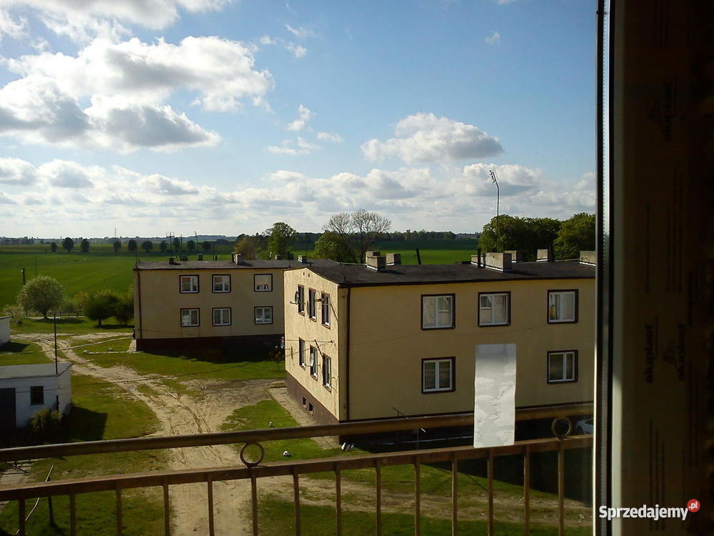 mieszkanie gmJeżów pustak Nieruchomości Popień