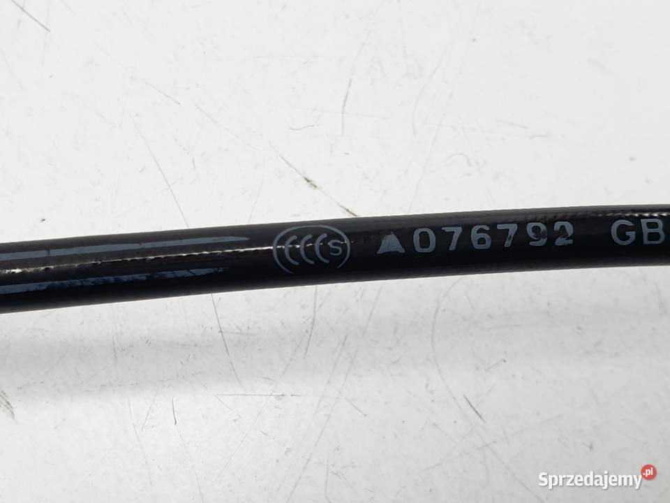 Przewod Hamulcowy Czujnik Triumph Speed Triple Przewody hamulcowe łódzkie Łódź