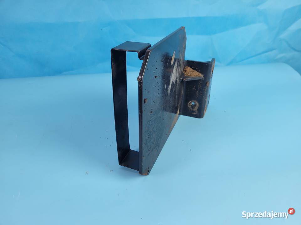 CASE IH PUMA 145 12r UCHWYT MOCOWANIE LEWE Kolno