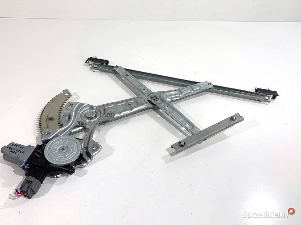 PODNOŚNIK SZYBY PRAWY PRZÓD MITSUBISHI MIRAGE