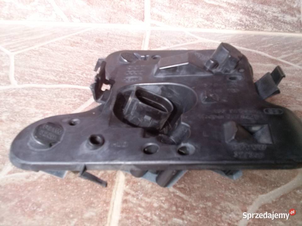 Wkład wkładka lampy lewy tył audi a4 b6 SEDAN osobowe Nowy Sącz