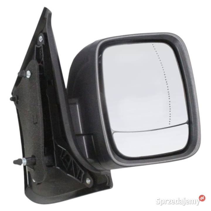 LUSTERKO ZEWNĘTRZNE PRAWE RENAULT TRAFIC III Kraków