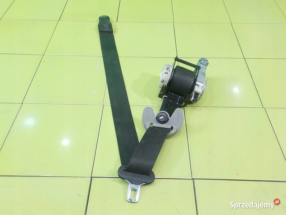 KIA SPORTAGE III 16 B 12r 5D pas bezpieczenstwa Suków sprzedam