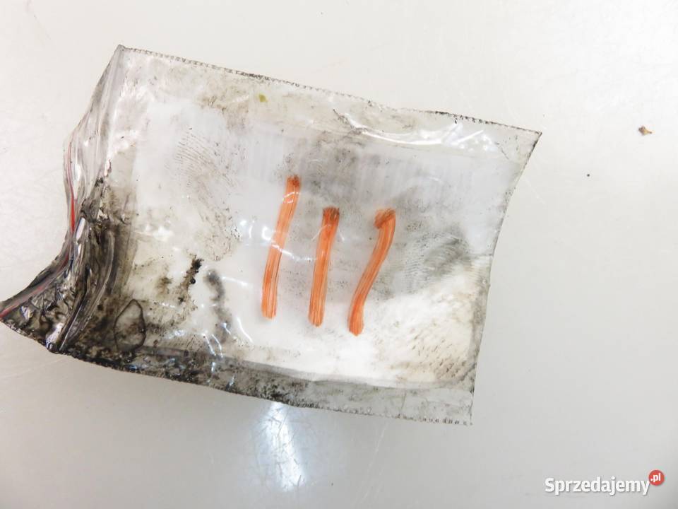 POMPOWTRYSKIWACZ ALHAMBRA I 19 TDI 038130073AC osobowe