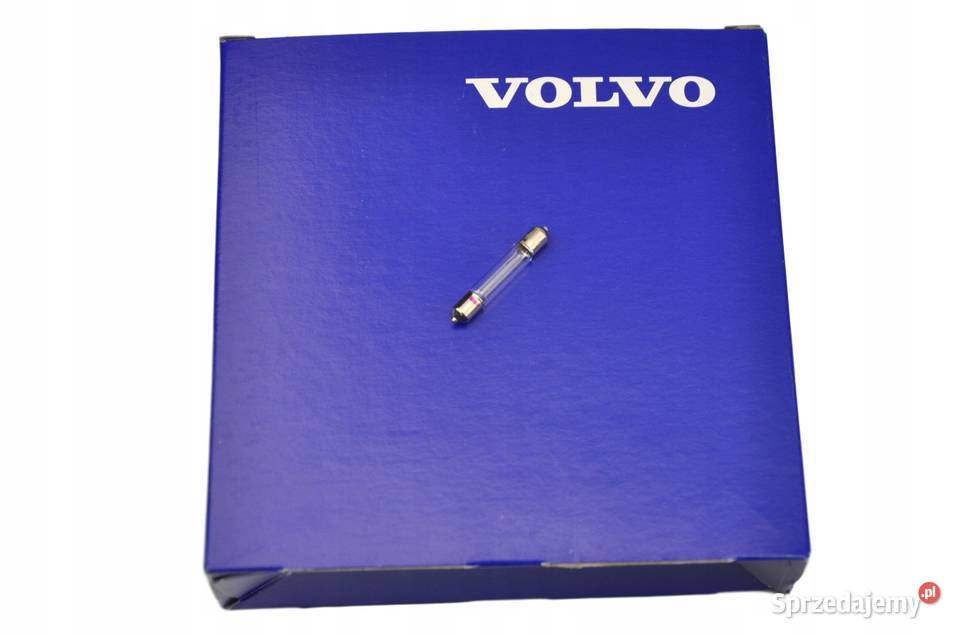 VOLVO S70 C70 zarowka podswietlenia slonecznika Bielany Wrocławskie