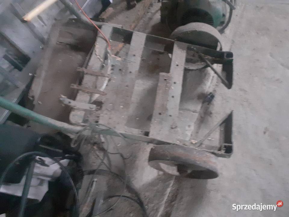 Silnik elektrycz y 75 kw Bugaj