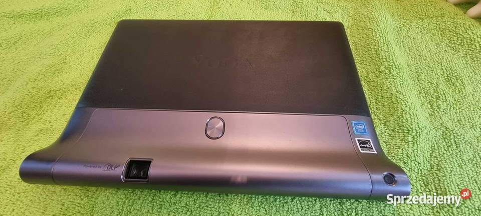 Lenovo Yoga TAB 3 Pro 4G LTE4GB64GB YT3X90L 4K Latoszyn