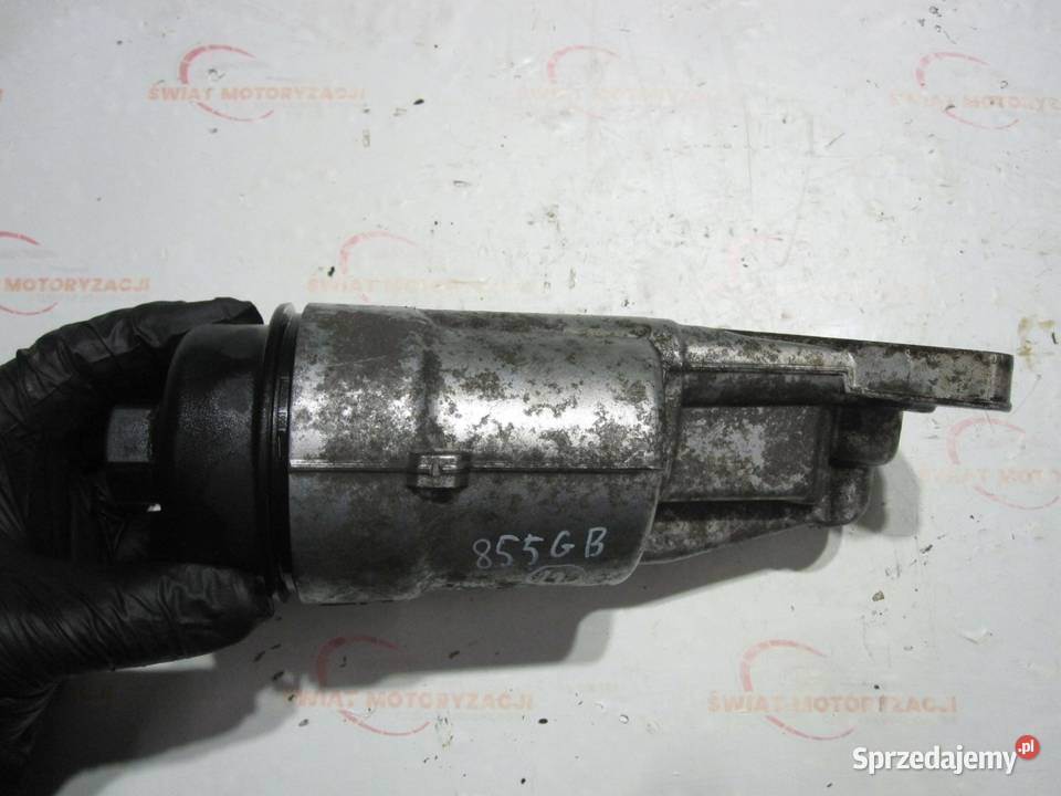OBUDOWA FILTRA OLEJU 1436101049 OPEL CORSA ASTRA świętokrzyskie Kielce sprzedam