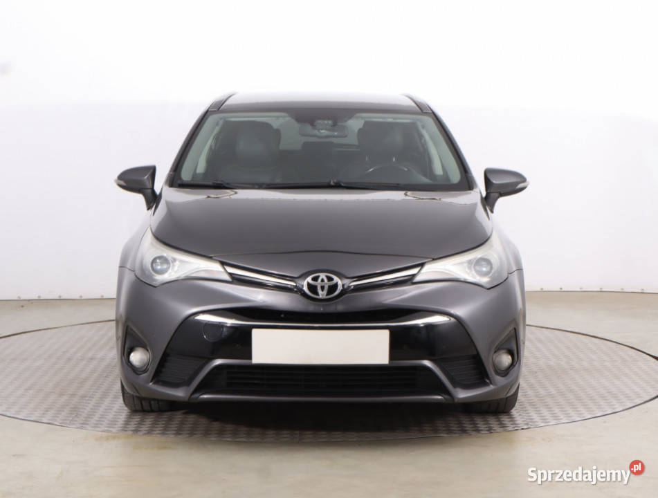 Toyota Avensis 20 D4D sprzedam