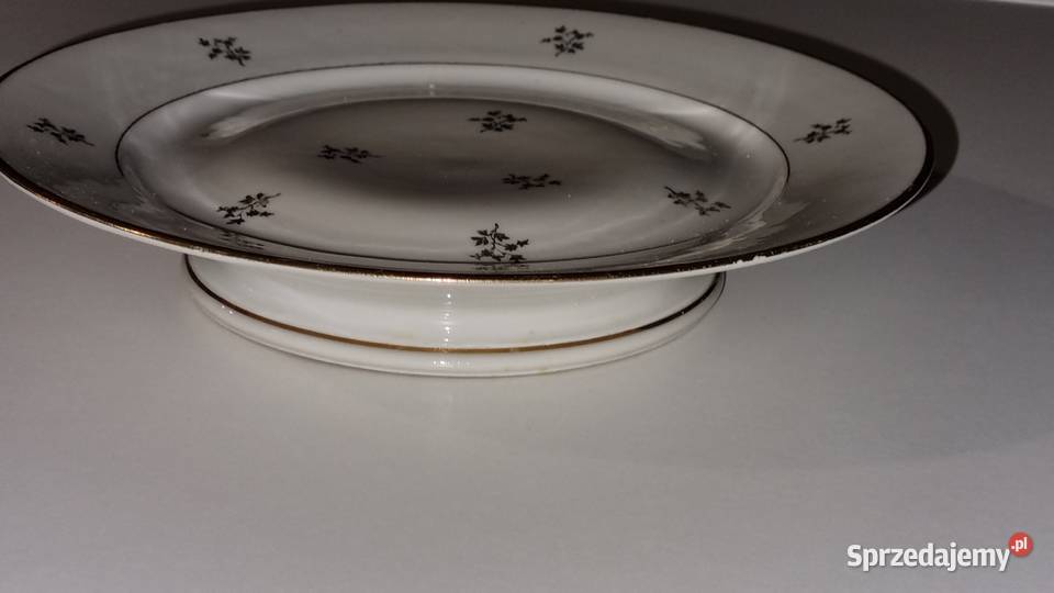 Patera Talerz