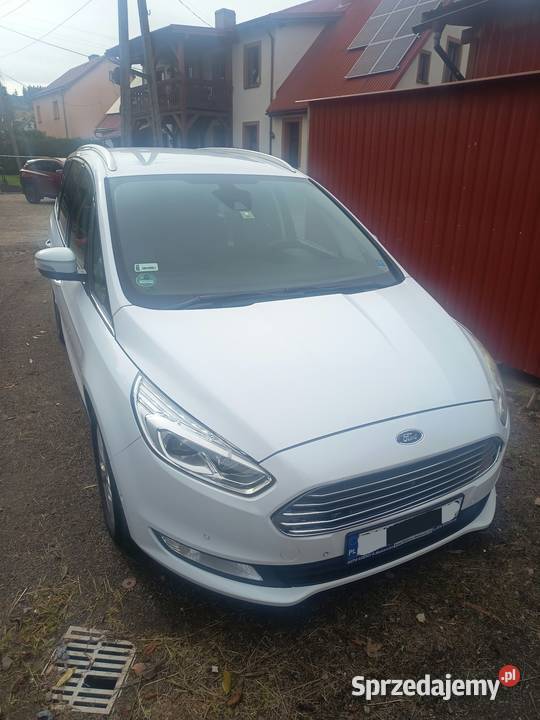 Ford Galaxy