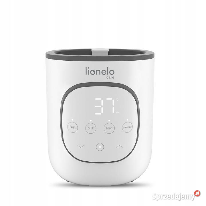 PODGRZEWACZ do butelek LIONELO THERMUP 5w1 210W Baranowo