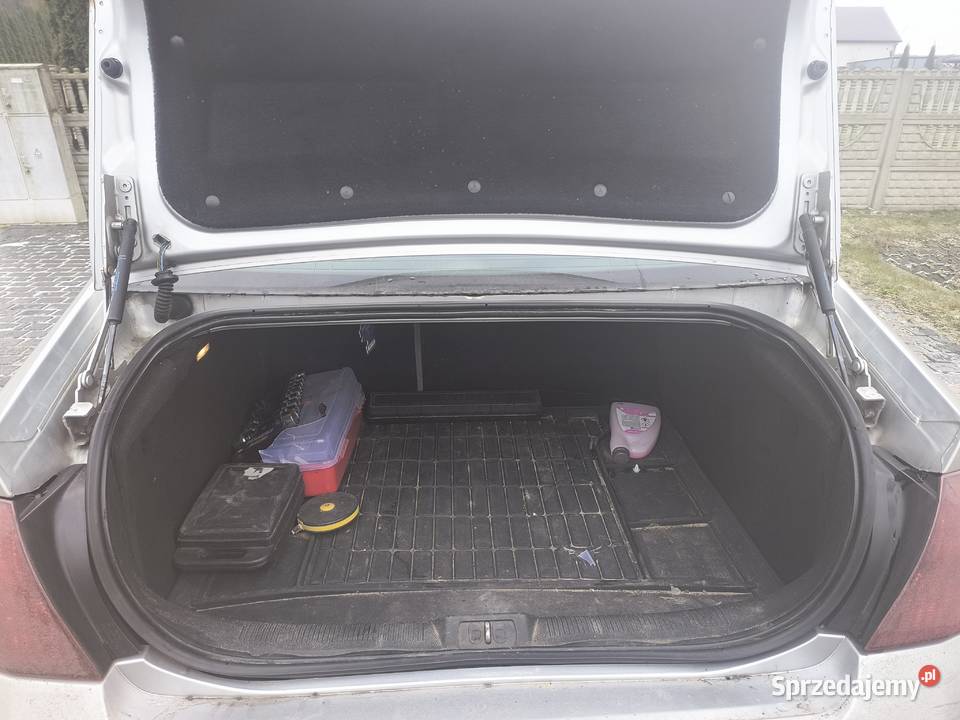Sprzedam peugeot 407 16 diesel 2005 Łękińsko