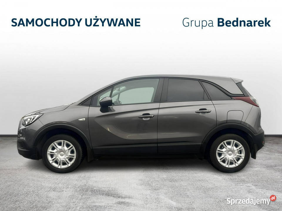 Opel Crossland X Salon Polska Serwis ASO czujnik deszczu łódzkie Łódź sprzedam
