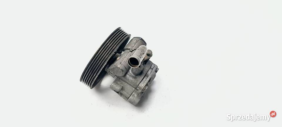 POMPA WSPOMAGANIA FORD FIESTA 9637000880 Lipno sprzedam