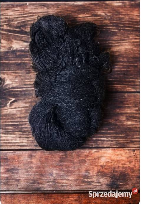 Wełna owcza 100 naturalna PROMOCJA