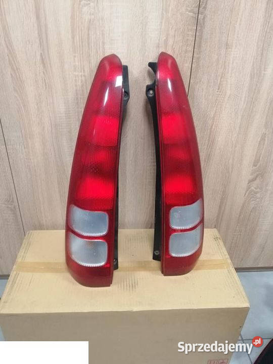 Honda HRV HRV I 1 lampa tył prawa lewa