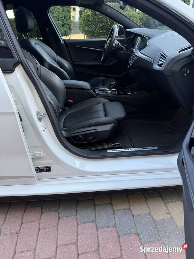 Bmw M235i 2024r niski przebieg Seria 2 Toruń