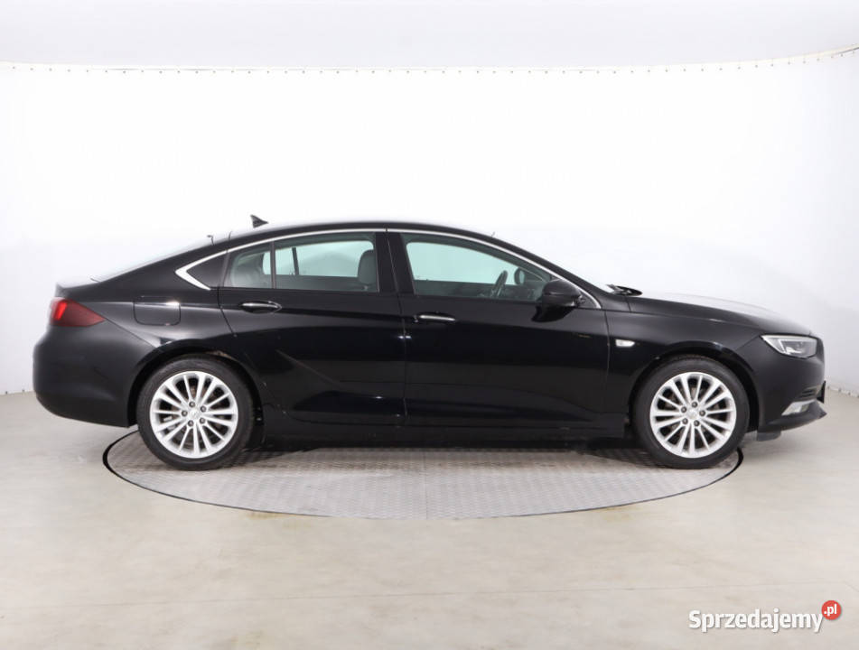 Opel Insignia 15 Turbo czujnik parkowania Insignia Piaseczno