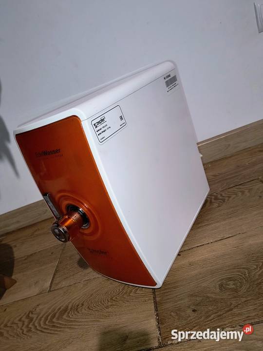 Filtr do wody zepter edel wasser