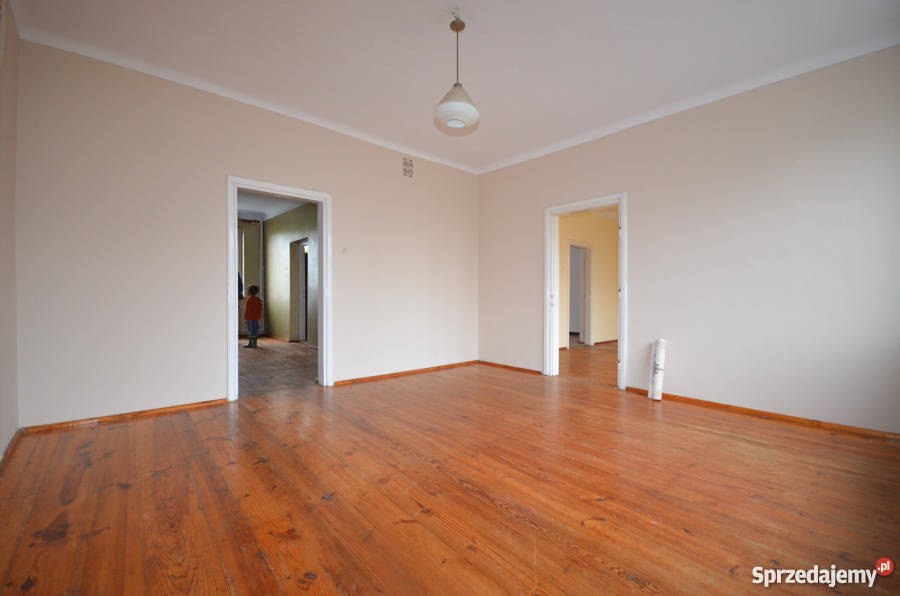 Sprzedam dom w centrum Garwolina Garwolin