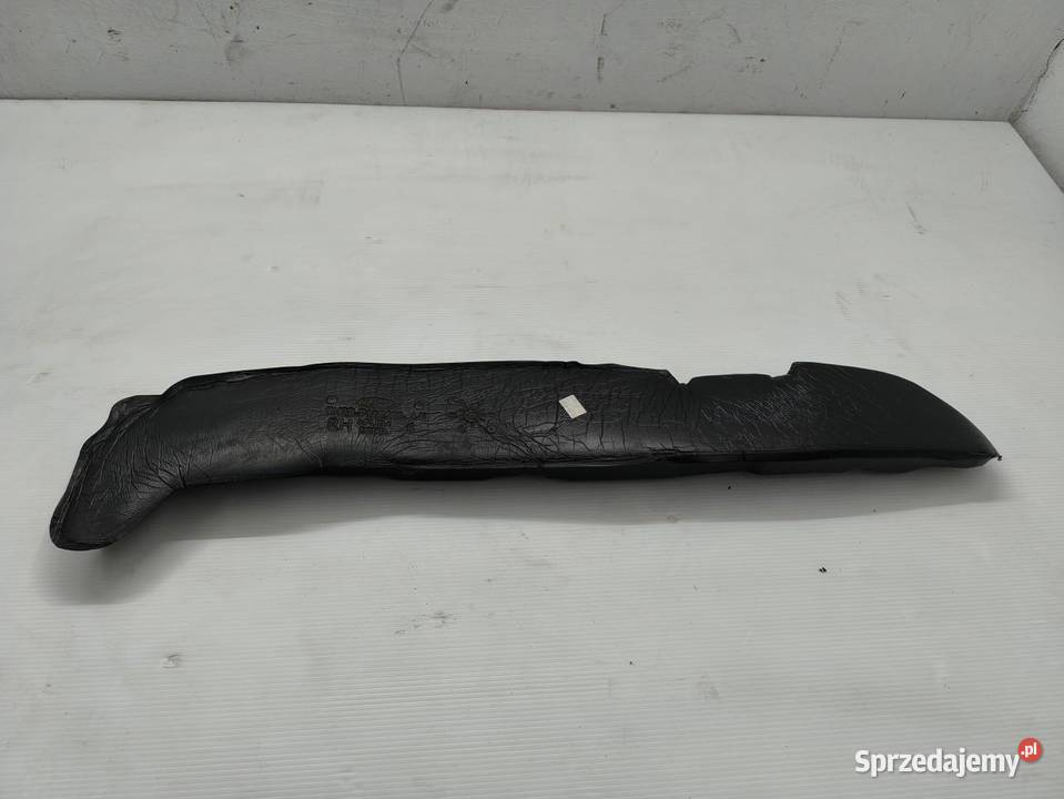 WYGŁUSZENIE BŁOTNIKA PRAWY PRZÓD FORD GALAXY MK4