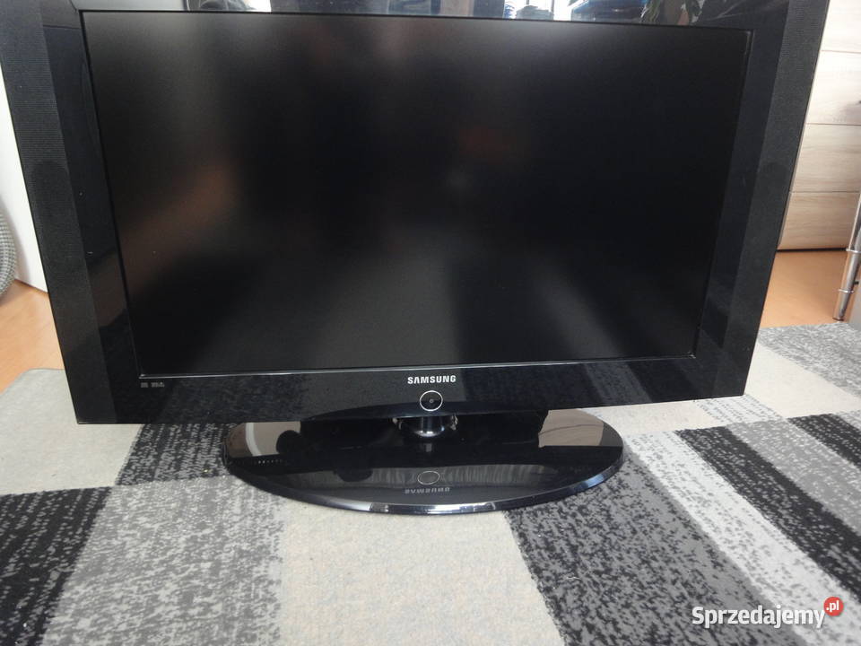 TV samsung le32a330j1 na części Kraków