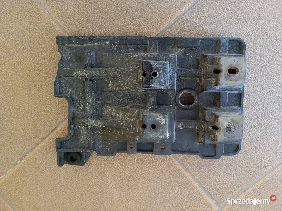 Volvo s40v40 podstawa akumulatora Motoryzacja Lublin sprzedam