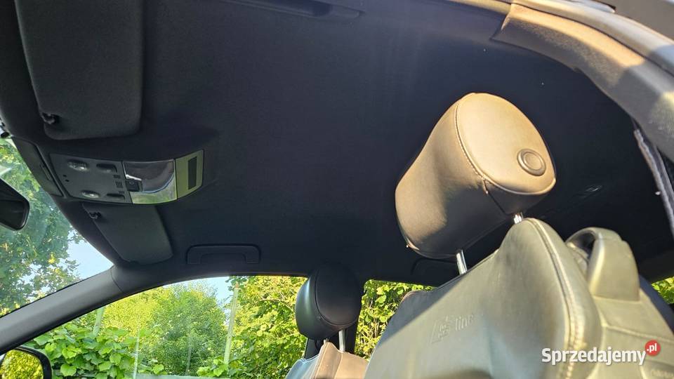 Audi a3 20 tdi 170 quattro Sieraków