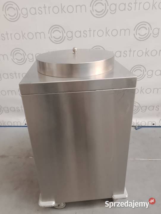Dystrybutor talerzy KOMAT KNP401033