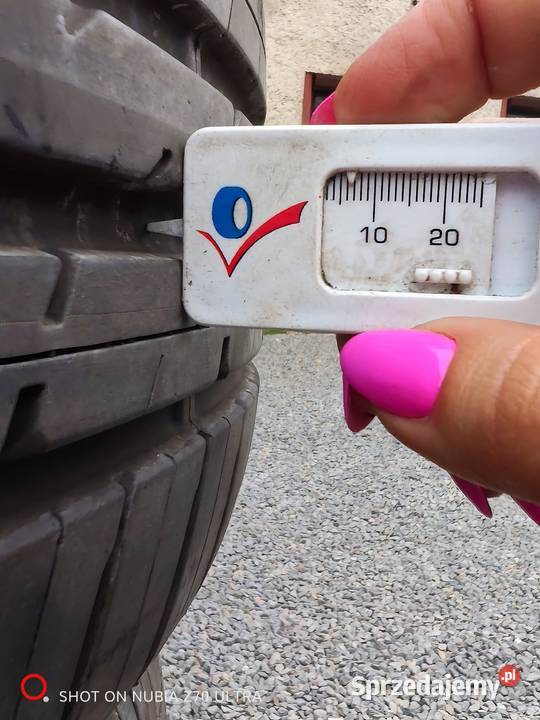 Opony Falken 2254517 Żory