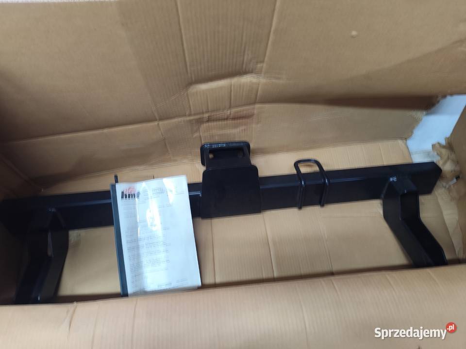 GM 15041979 belka zaczep lubelskie Gościeradów Ukazowy sprzedam