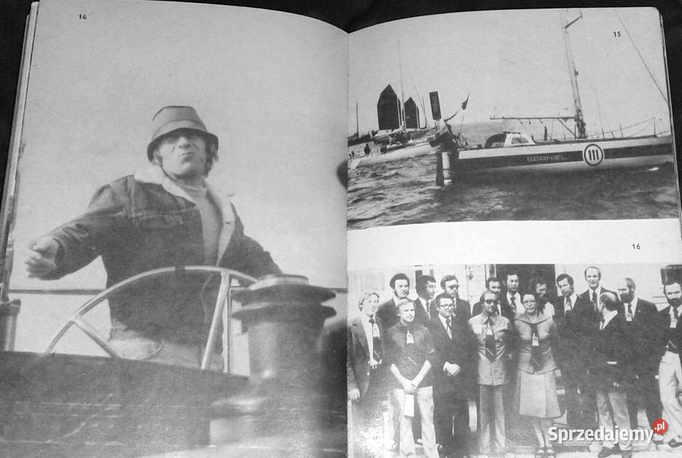 13 stopni w skali Beauforta Zbigniew Kosiorowski Chełm