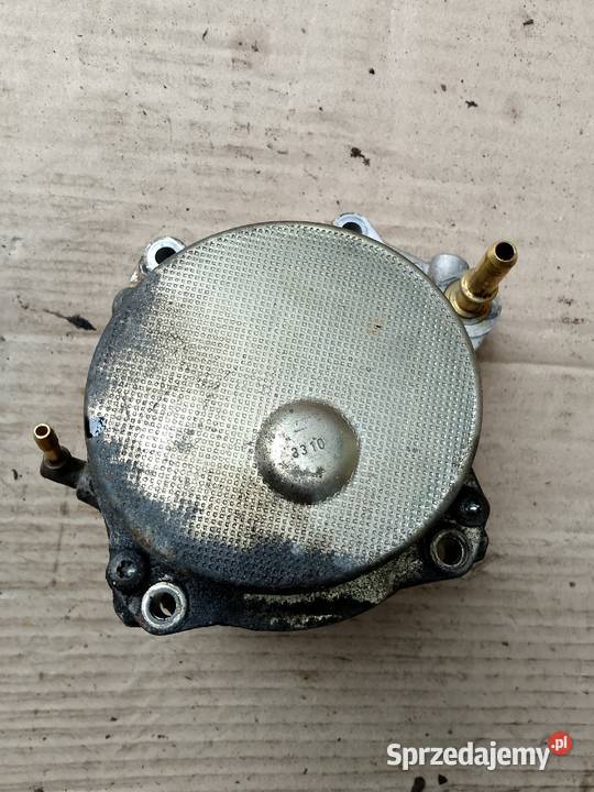 Opel 20 tdci vacum pompa oryginalna sprawna Myszków