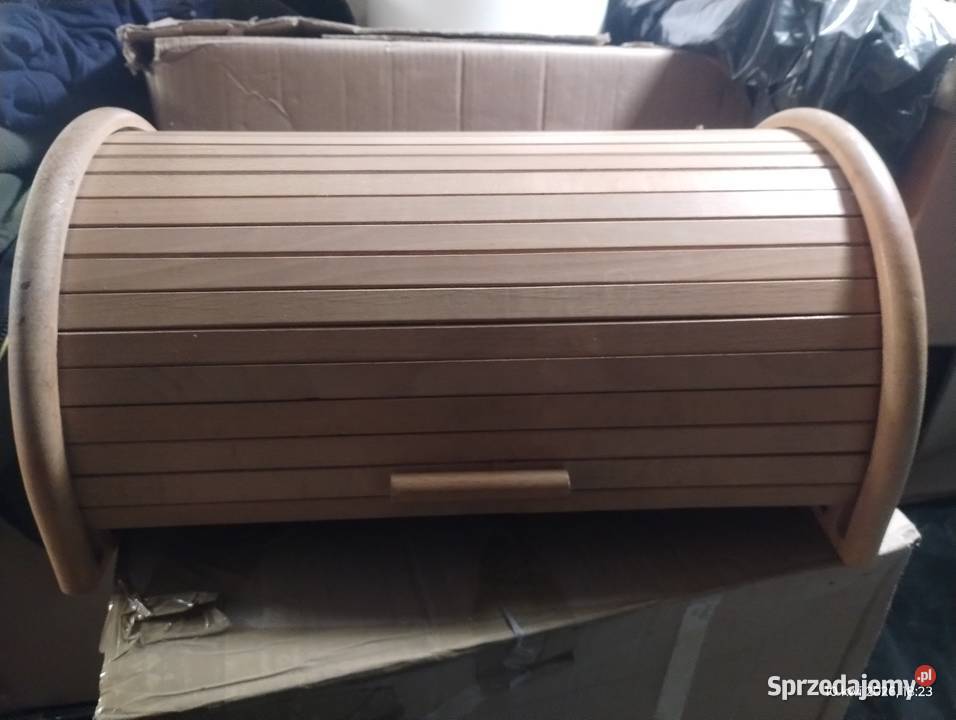 Sprzedam chlebak Mosina