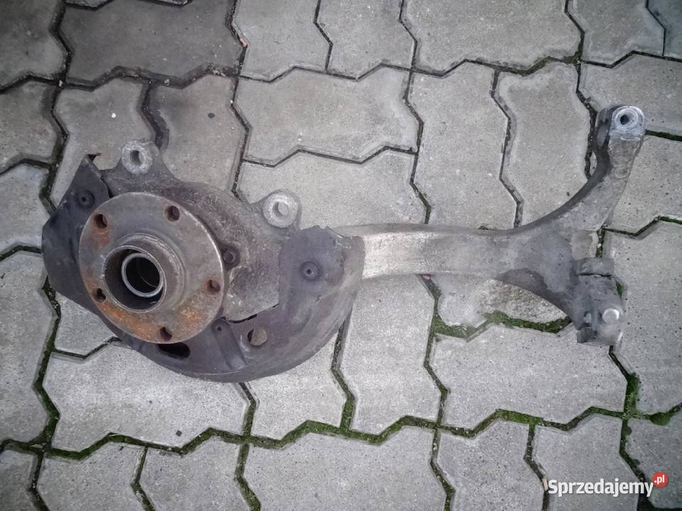 AUDI A8 D3 37 42 ZWROTNICA PRAWY PRZOD 4E0258