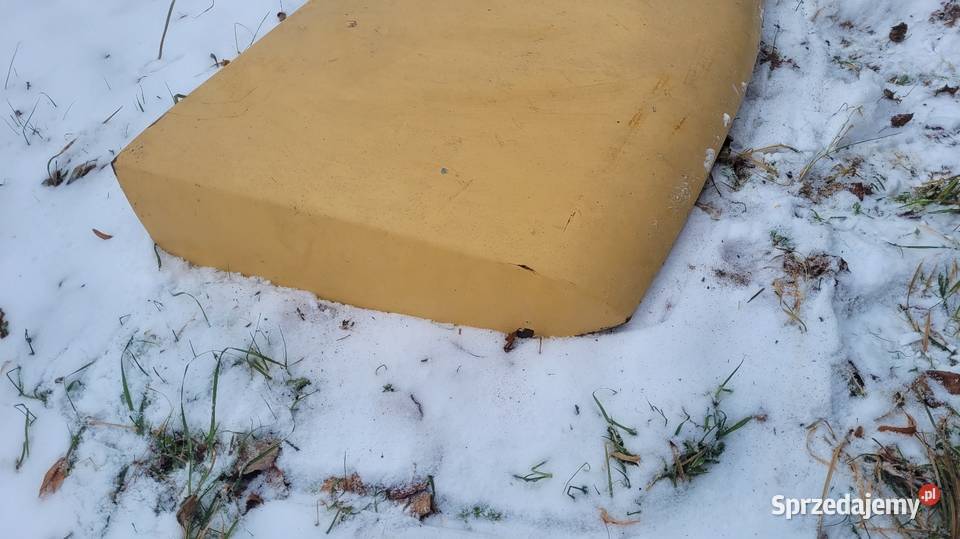 Maska fiat 126p Rok produkcji 2026 Wielopole Skrzyńskie sprzedam