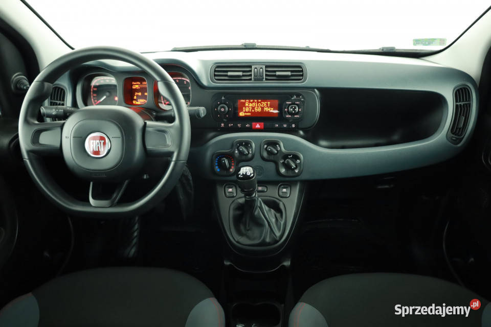 Fiat Panda 12 Piaseczno