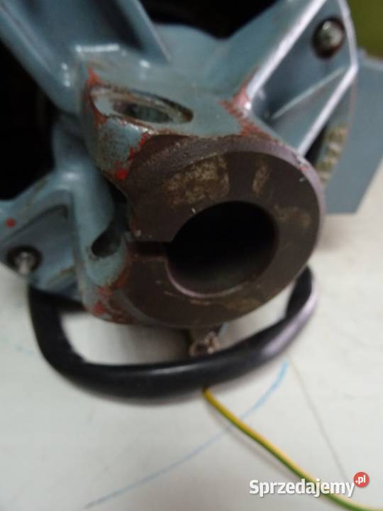 SILNIK ELEKTRYCZNY ELMO ESP 904R3TSV 033kW Wąchock