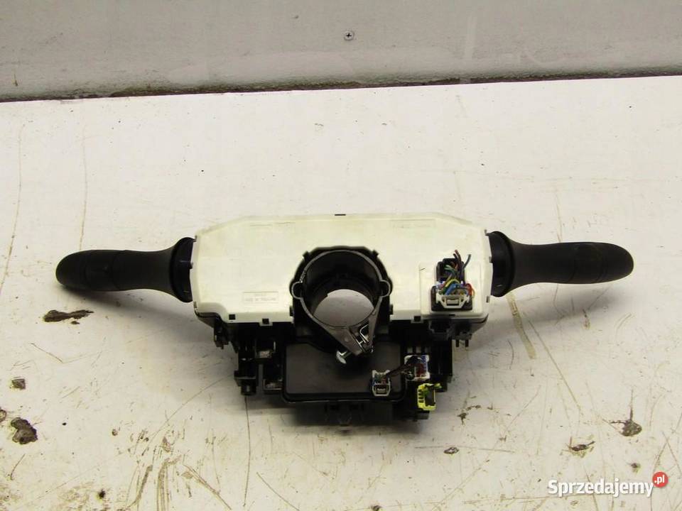 PRZEŁĄCZNIK ZESPOLONY MANETKI TAŚMA NISSAN osobowe