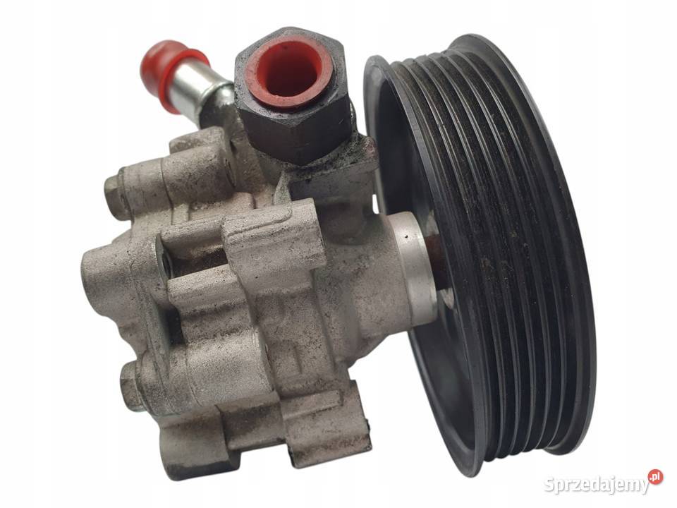 POMPA WSPOMAGANIA Opel Insignia A Zafira C 20 lubelskie sprzedam
