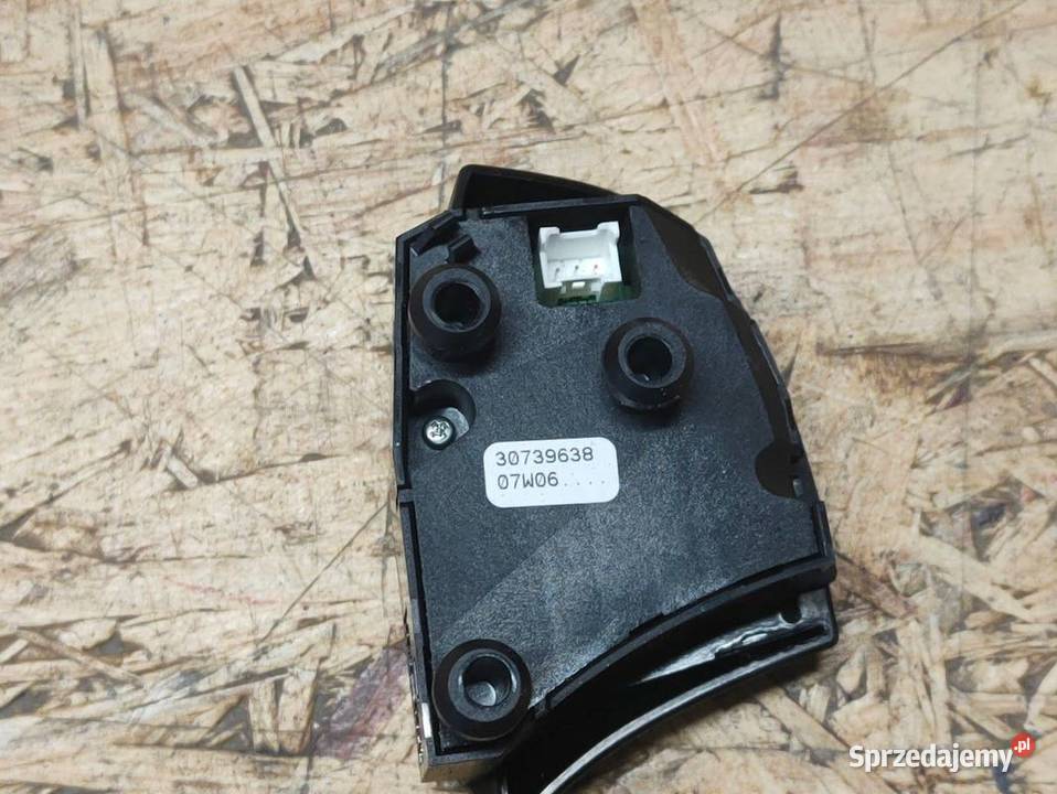 Przełącznik Multyfunkcyjny Kierownicy Volvo S80 osobowe Pleszew