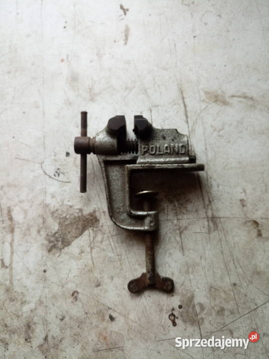 Imadło Poland Bytonia